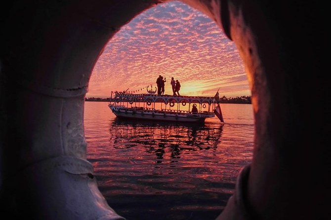 4-Day 3-Night Nile Cruise from Aswan to Luxor With Balloon and Abu Simbel - Guides, logistics, and why small group size changes the feel