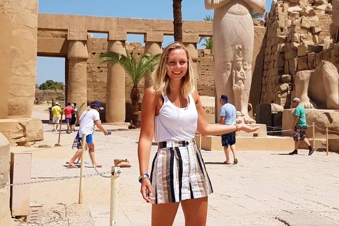 4 Day 3 Night Nile Cruise from Aswan with Abu simbel and Balloon - Hot air balloon over Luxor: how weather shapes your plan
