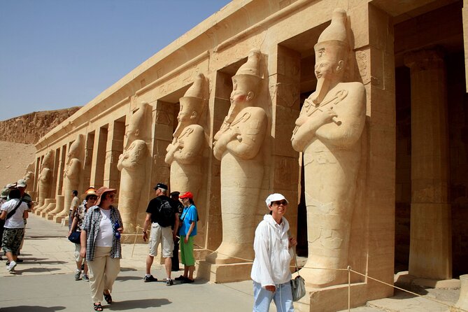 4 Day Luxor&Aswan Nile cruise&Abu Simbel by plane from Cairo.Hot deal - Day 2 Abu Simbel by road, then Kom Ombo by sunset