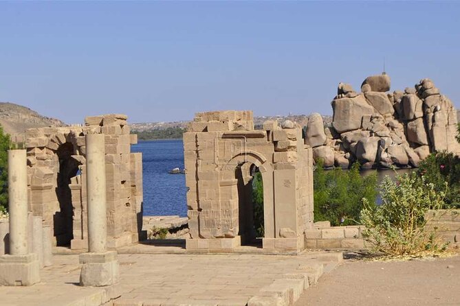4 Day Luxor&Aswan Nile cruise&Abu Simbel by plane from Cairo.Hot deal - What cruise life feels like on this ship