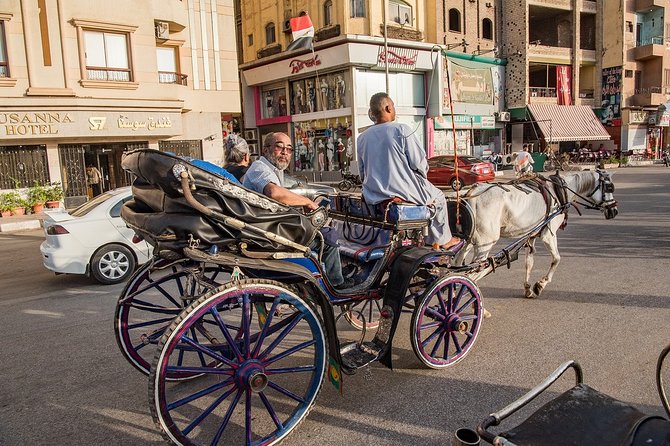 4 Day Luxor&Aswan Nile cruise&Abu Simbel by plane from Cairo.Hot deal - Practical tips that make this itinerary easier