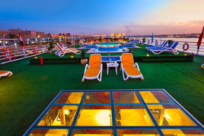 4-Day Nile Cruise: Aswan to Luxor & Abu Simbel + Hot Air Balloon - Price and value: what $289 gets you, and what to budget next
