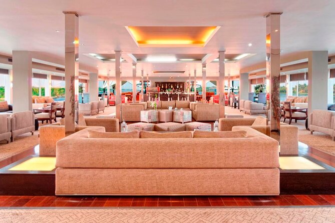 4 Day Nile Cruise from Cairo to Aswan and Luxor - Onboard Meals, Afternoon Tea, and the Pool Time That Actually Helps