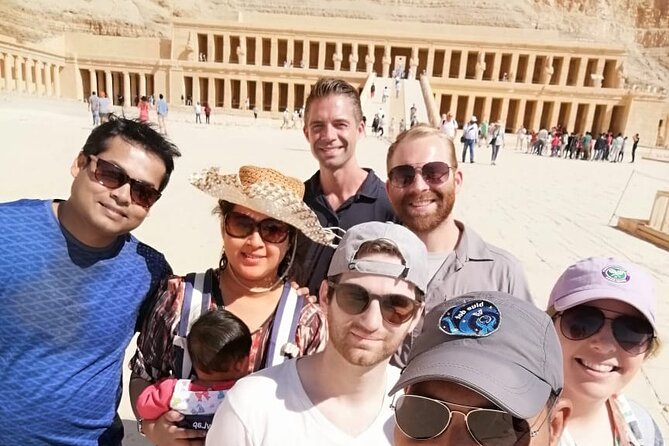 4-Day Nile Cruise sails Aswan to Luxor&Abu Simbel.Hot air Balloon - Price and value: what $306 means in real terms