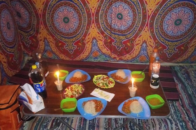 4-Day White Desert Camping Trip from Cairo - Price and Value: Is $750 Worth It for Four Days?