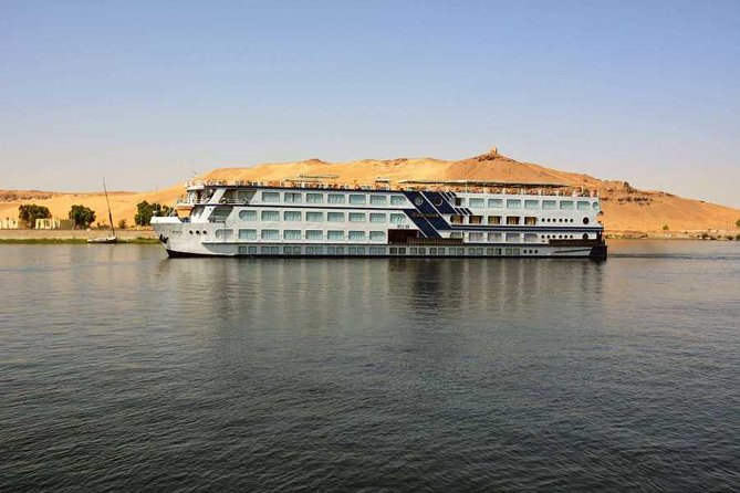 4 Days 3 Nights Aswan to Luxor Nile Cruise - Price and what $395 covers (and what it does not)