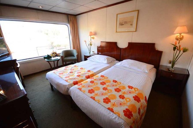 4 Days 3 Nights Aswan to Luxor Nile Cruise - Why the guide quality shows up in real time