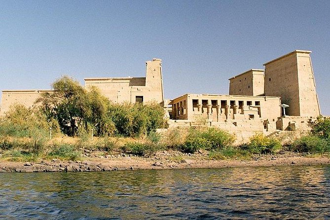 4-Days 3-Nights Cruise From Aswan To Luxor including Abu Simbel Hot Air Balloon - Balloon flight details that matter for comfort and photos
