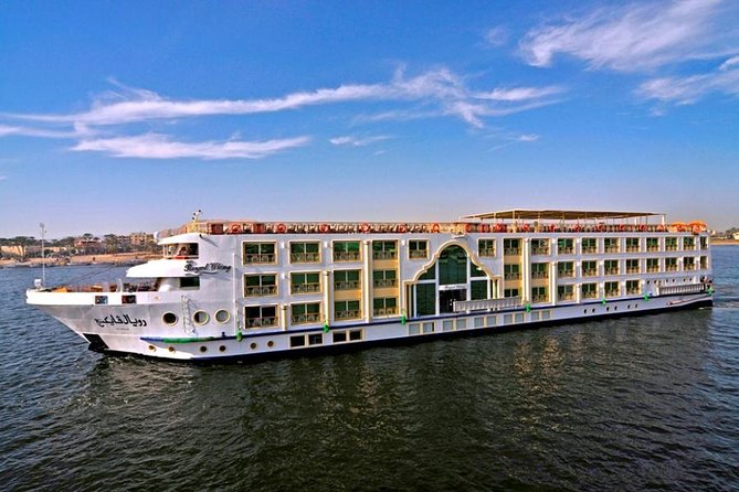 4 Days 3 Nights from Aswan to Luxor Nile cruise+Abu simbel temple - Day 2: Abu Simbel First, Then Kom Ombo and Edfu