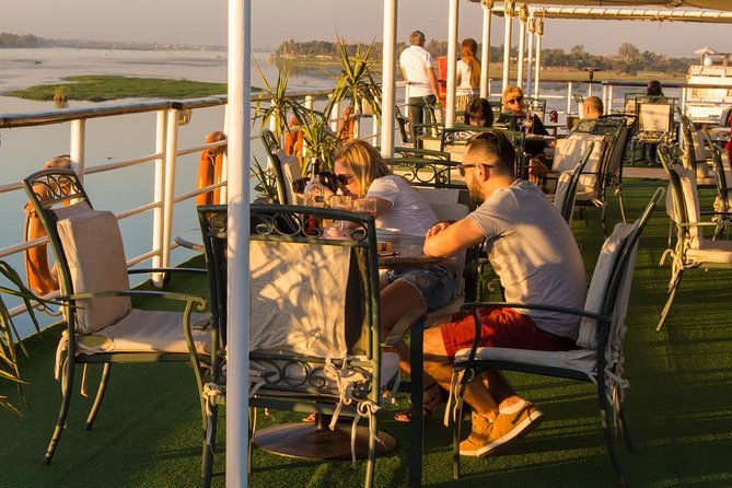 4 Days 3 Nights from Aswan to Luxor Nile cruise+Abu simbel temple - Price and Value: What $661.77 Really Buys You