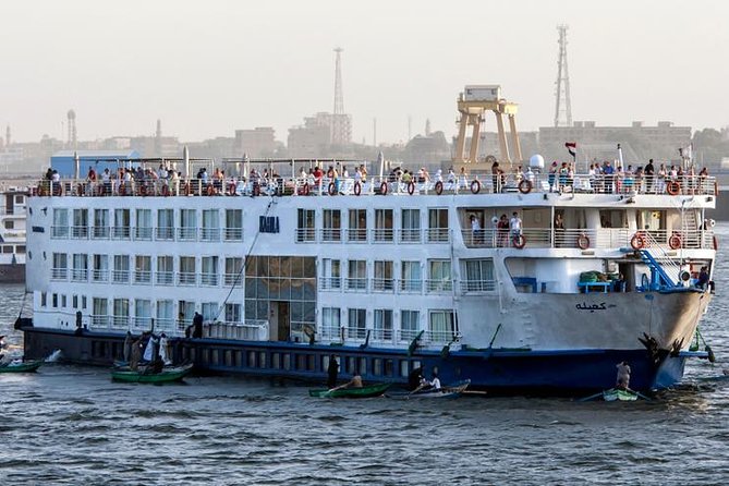 4 Days 3 Nights Nile cruise Aswan to luxor - Price and value: what $395 really covers