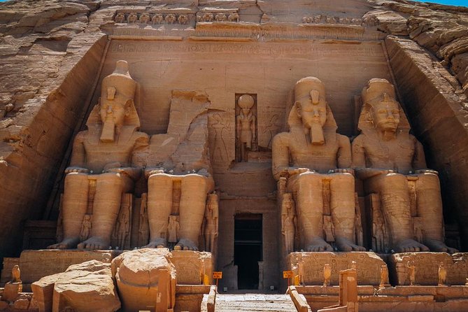 4 Days 3 Nights Nile cruise Aswan to luxor - Day 3: Edfu by horse carriage, Esna lock, then Luxor at night