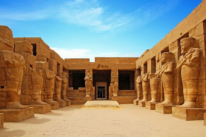 4 Days 3 Nights Nile cruise Aswan to luxor - Guides and pacing: why it can feel smooth or rushed