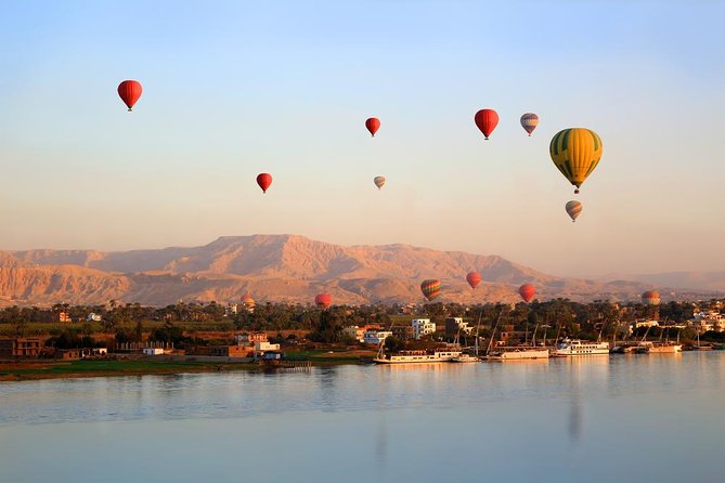 4 Days 3 Nights Nile cruise Aswan to luxor - Who this Nile cruise suits best