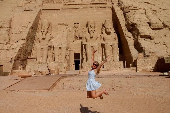 4 days 3 Nights Nile Cruise from Aswan to Luxor - Aswan arrival, check-in timing, and Philae without waiting around