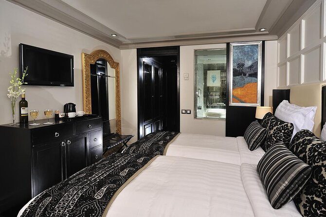4 Days 3 Nights Nile Cruise from Aswan to Luxor With Abu Simbel - Abu Simbel: the 4:30 am start that actually makes sense