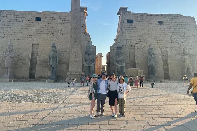 4-Days Aswan sails Nile Cruise Luxor &Abu Simbel.Hot air Balloon - Price and budget reality: what you likely pay extra on top