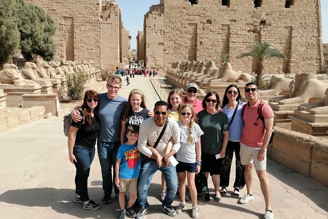 4-Days Aswan sails Nile Cruise Luxor &Abu Simbel.Hot air Balloon - Day 2: Abu Simbel early, then Kom Ombo before the Nile sailing