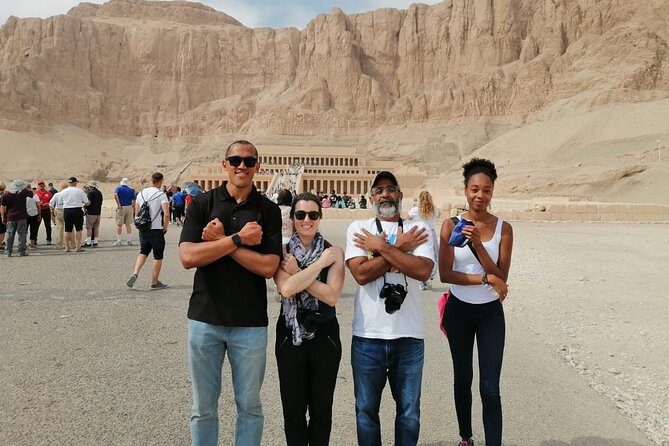 4 Days Nile cruise Aswan to Luxor & Abu Simbel. Hot air Balloon - On board life: clean rooms, steady meals, and the small moments that make it feel easy
