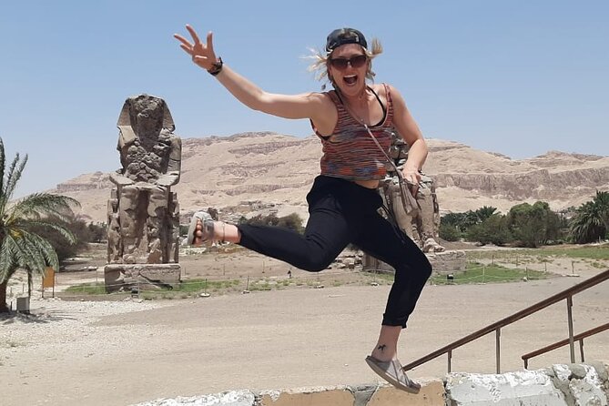4 Days Nile cruise Aswan to Luxor & Abu Simbel. Hot air Balloon - Hot air balloon: check inclusion before you assume it is part of this cruise