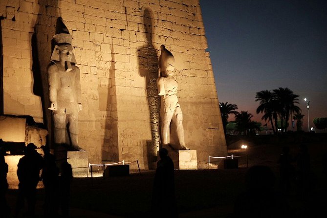 4 Days Nile Cruise from Aswan to Luxor - First day in Aswan: Philae by motorboat and the High Dam