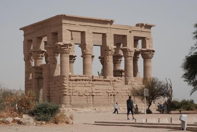4 Days Nile Cruise from Aswan to Luxor - Value for your money: why this feels like a good deal at $450-ish