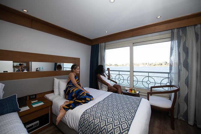 4 Days Nile Cruise from Aswan to Luxor - Who this Nile cruise is best for