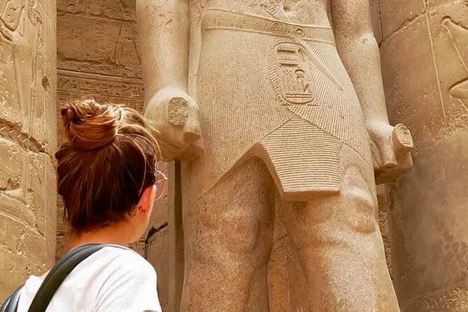 4 Days Nile Cruise From Aswan To Luxor Including Abu Simbel & Hot Air Balloon - Full Board Meals and On-Board Fun: What You Can Expect, What You Cannot