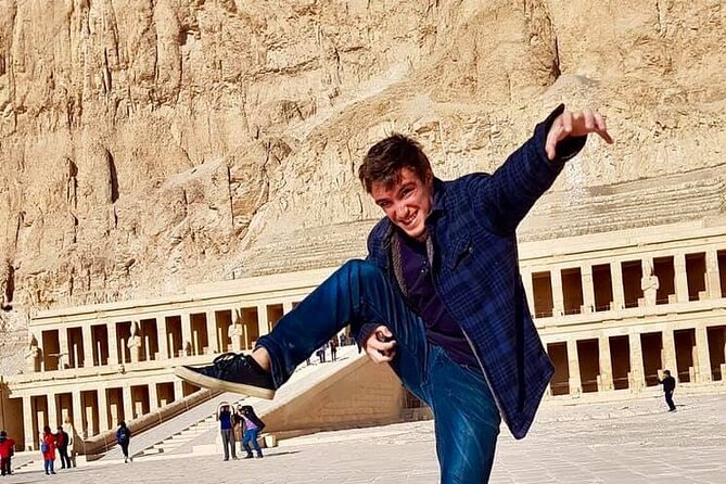 4 Days Nile Cruise From Aswan To Luxor Including Abu Simbel & Hot Air Balloon - Getting Around Smoothly: Transfers, Group Size, and the Abu Simbel Trade-Off