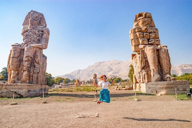 4-Days Nile Cruise sails Aswan to Luxor &Abu Simbel. Air Balloon - Price, value, and what’s likely to add cost