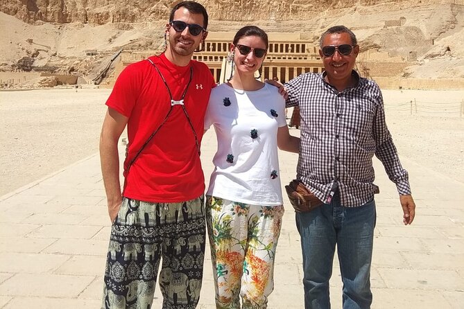 4-Days Nile Cruise sails Aswan to Luxor &Abu Simbel. Air Balloon - Group size, comfort, and the one practical drawback to plan for