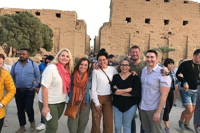 4-Days Nile Cruise sails Aswan to Luxor &Abu Simbel. Balloon tour - Day 2: Kom Ombo, Edfu sailing, and the Abu Simbel morning