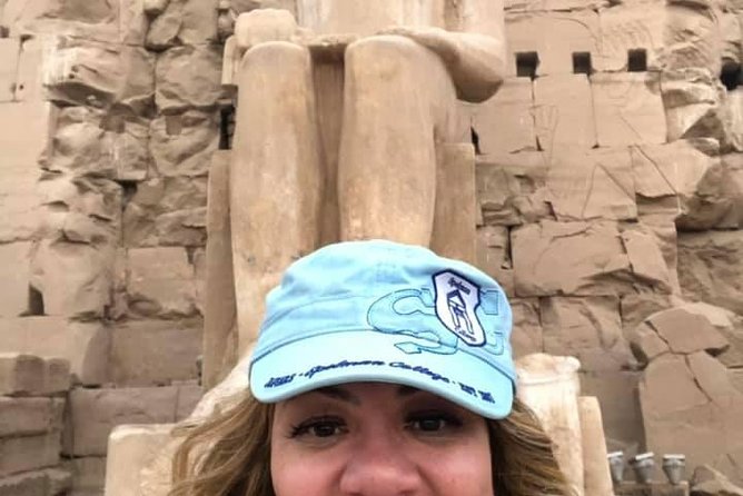 4-Hours tour West Luxor bank :Hatshepsut Temple & Valley of the King with Lunch - Pickup, private transport, and why it affects the whole experience