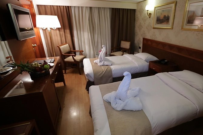 4-Night, 5-Star Nile Cruise from Luxor to Aswan - The Luxor-to-Aswan rhythm that makes this cruise work
