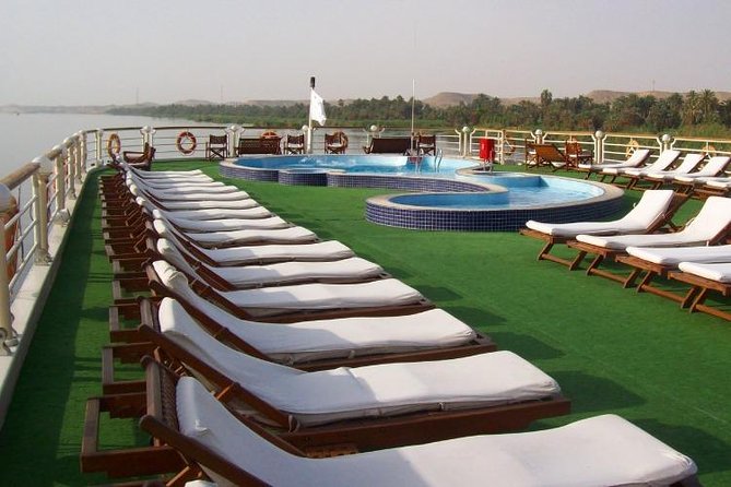 4-Night, 5-Star Nile Cruise from Luxor to Aswan - Day 2 on the West Bank: Memnon, the Valley of the Kings, and Hatshepsut