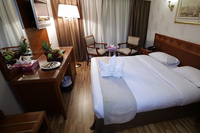4-Night, 5-Star Nile Cruise from Luxor to Aswan - Price and what $749 gets you in real terms