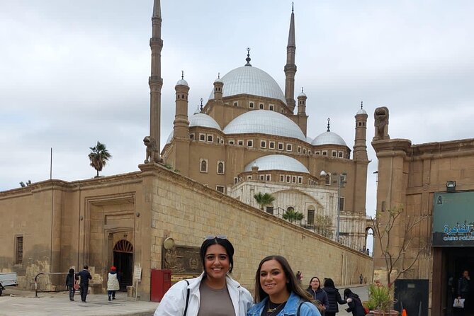 4-Private Tour Coptic Cairo and Islamic Cairo day tour - The guides: what you should expect from Egyptologist-trained explanations