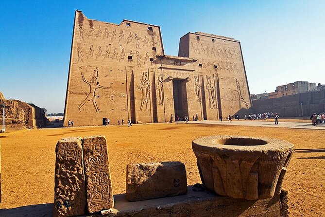 5 Day 4 Night - Deluxe Nile Cruise Luxor to Aswan - Private Tour - Day 2 West Bank: Valley of the Kings, Hatshepsut at Deir el Bahari, Colossi of Memnon