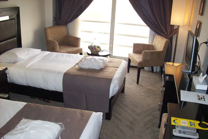 5 Day 4 Night - Deluxe Nile Cruise Luxor to Aswan - Private Tour - Food and afternoon tea: what full board really buys you