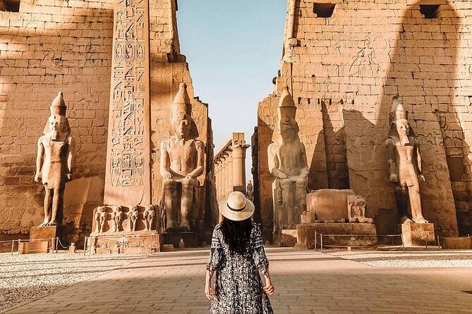 5-Day Nile Cruise Luxor to Aswan Abu Simbel and Hot-Air Balloon - Day 3: Horus at Edfu area and the double temple at Kom Ombo