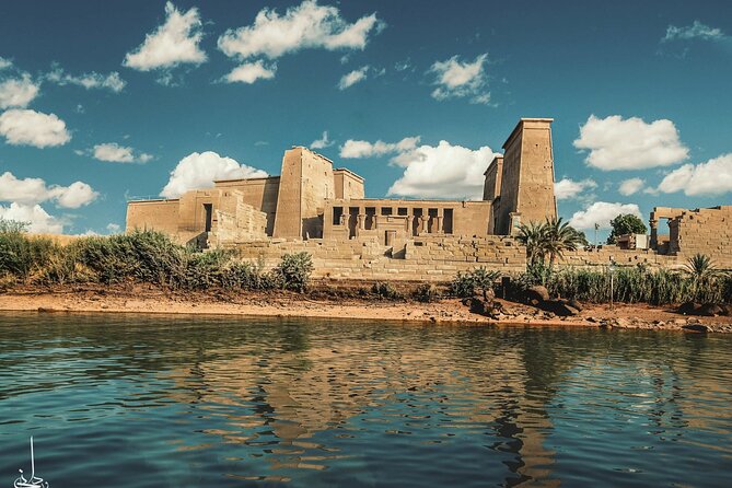 5-Day Nile Cruise Luxor to Aswan Abu Simbel and Hot-Air Balloon - Abu Simbel trip: included, shared, and why it matters