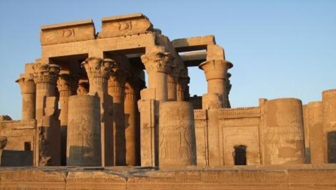 5-Day Private Egypt Tour package by Flights - Key things to know before you go