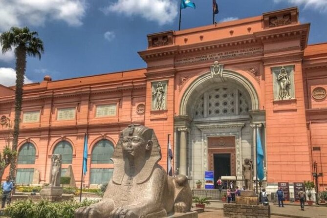 5-Day Private Egypt Tour package by Flights - What you really get for $600 per person