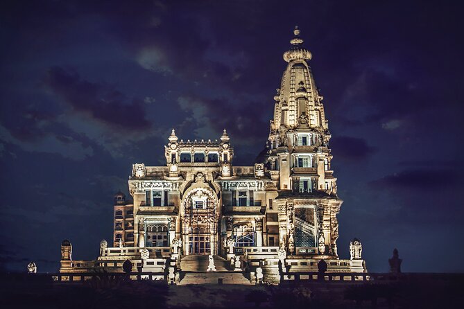 5-Day Tour in Cairo with Pick Up - Airport pickup and your first Cairo night