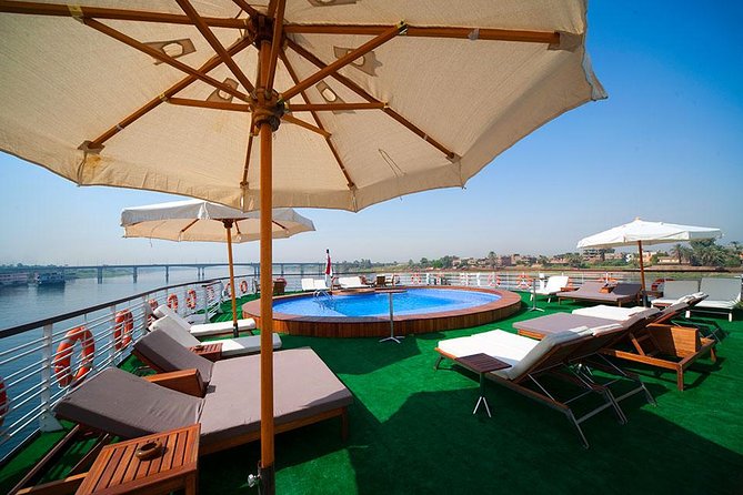 5 days 4 night Nile Cruise: Luxor to Aswan with Flight from Cairo - Price and Logistics: Is $775 good value?
