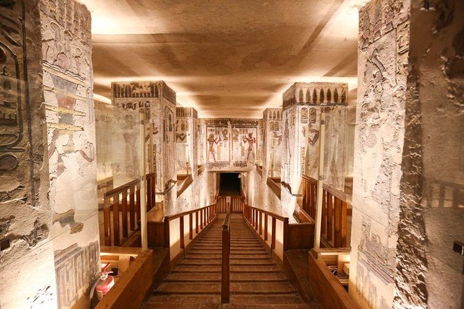 5 days 4 night Nile Cruise: Luxor to Aswan with Flight from Cairo - What the cruise life feels like onboard (food, rooms, and downtime)