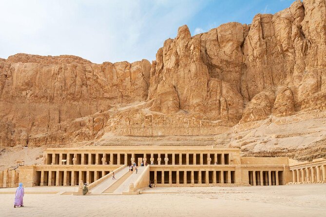 5 Days 4 Nights Nile Cruise Tour - Key Highlights You Should Actually Care About