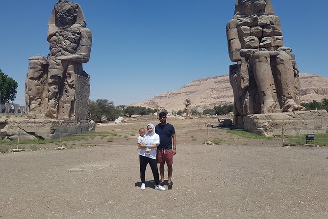 5 Days 4 Nights Nile Cruise Tour - Edfu Horus Temple, Plus a Sail That Turns Transit Into a Break