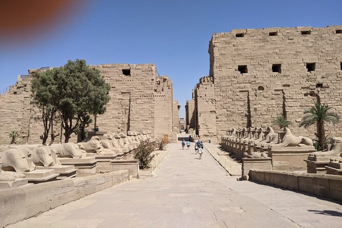 5 Days 4 Nights Nile Cruise Tour - Temple of Philae on Agilika Island: Final Big Divine Stop Before Aswan