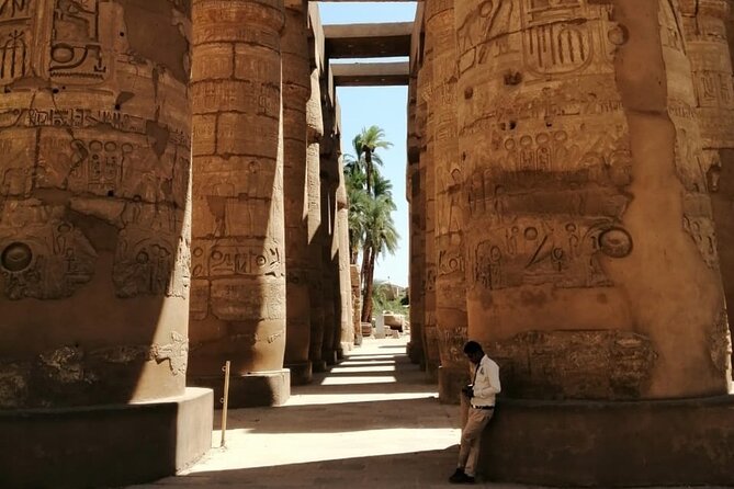 5 Days 4 Nights Nile Cruise Tour - Price and What You Really Get: 5-Star Standard, Full Board, and Included Entrances